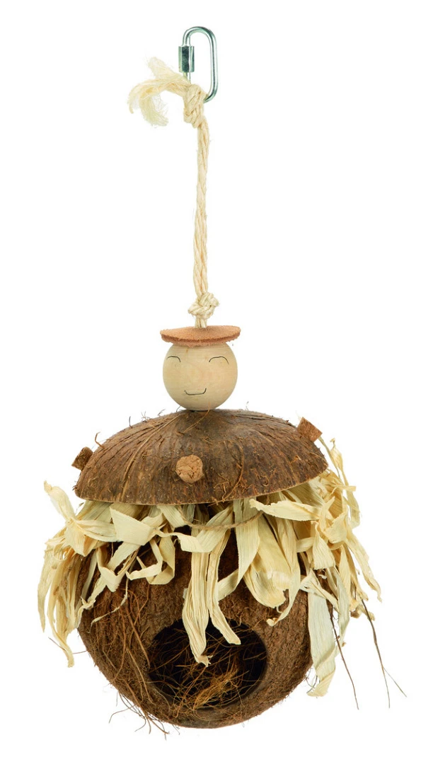 Beeztees Vogelspeelgoed Navi 1 Beeztees Vogelspeelgoed Navi