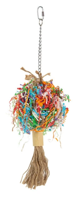 Beeztees Vogelspeelgoed Ovi 41 Cm