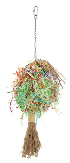 Beeztees Vogelspeelgoed Ovi 53 Cm