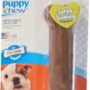 NylaBone Puppy Chew Bone M
