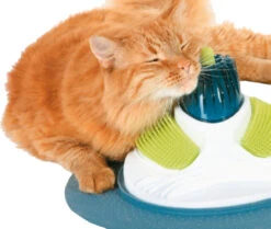 Catit Design Senses Massage Centre -Beeztees Winkel 0022517507209 d