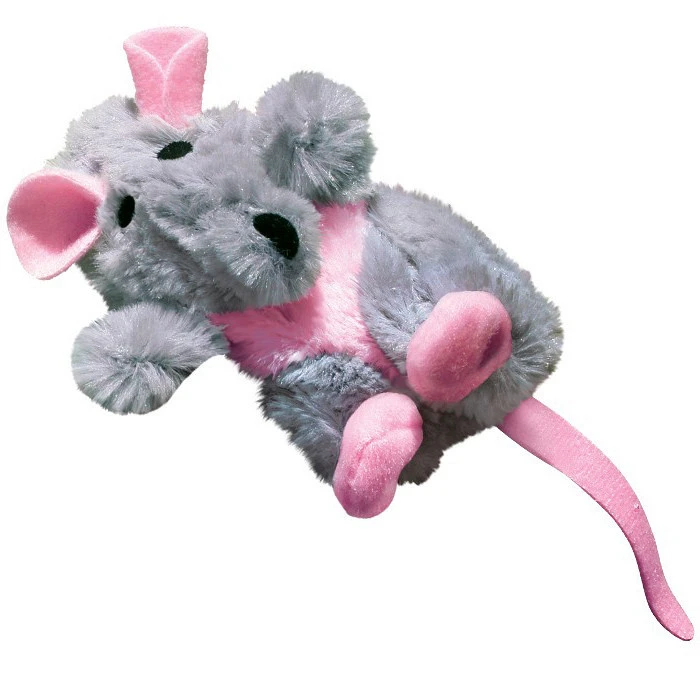 Kong Catnip Rat 1 Kong Catnip Rat