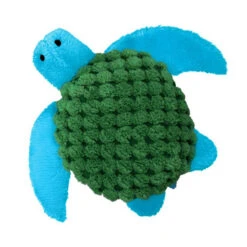 Kong Catnip Turtle