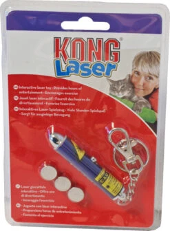 Kong Laser Toy