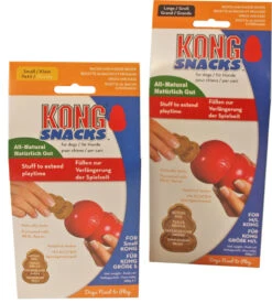 Kong Snacks Bacon & Cheese S