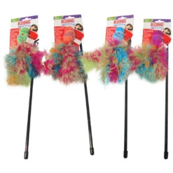 Kong Wubba Boa Teaser Assorti