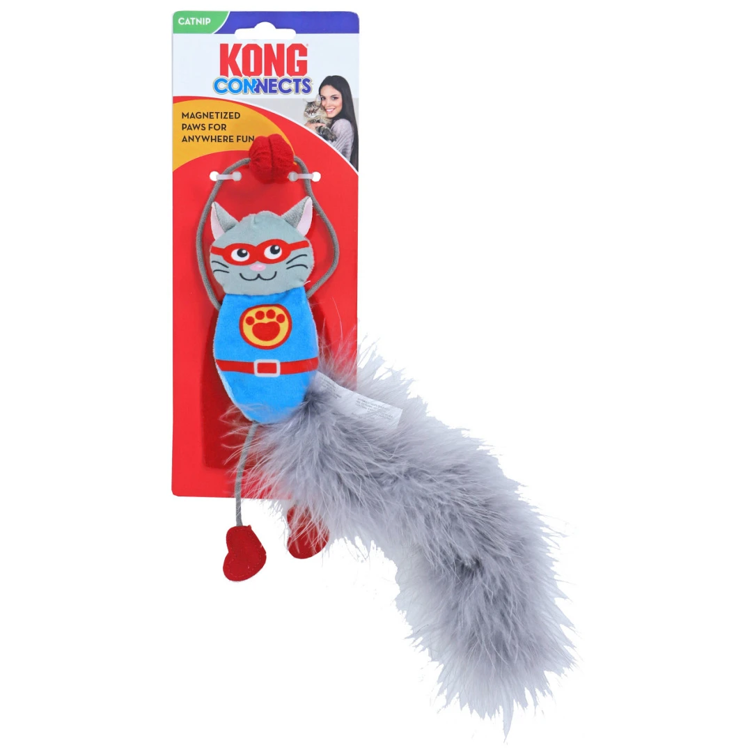 Kong Connects Magnicat 1 Kong Connects Magnicat