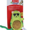 Kong Wrangler Avocato