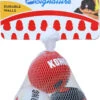 Kong Signature Sport Balls S 3 St