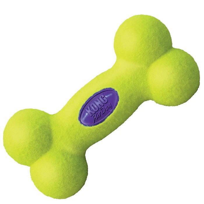 Kong AirDog Squeaker Bot 2 Kong AirDog Squeaker Bot - Afbeelding 2