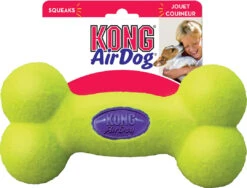 Kong AirDog Squeaker Bot 5 Kong AirDog Squeaker Bot -Beeztees Winkel 0035585775296 85a