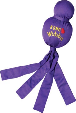Kong Wubba Assorti -Beeztees Winkel 0035585800028 3