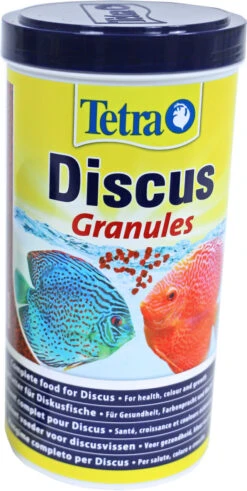 Tetra Discus Granulaat 1 Ltr