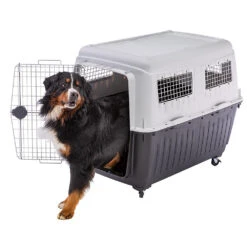 Ferplast Autobench Atlas 80 Professional Grijs -Beeztees Winkel 0190007520