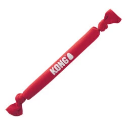 Kong Signature Crunch Rope Single S