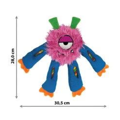 Kong Sneakerz Knots Assorti M -Beeztees Winkel 0201907 2