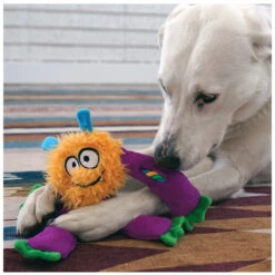 Kong Sneakerz Knots Assorti M -Beeztees Winkel 0201907 3