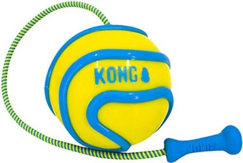 Kong Wavz Bunjibal Medium Assorti 2 Kong Wavz Bunjibal Medium Assorti - Afbeelding 2