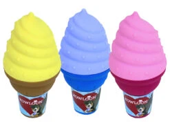 Kowloon Cool Softijs Assorti