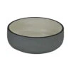 Boon Voer- En Drinkbak Stone Grey Mat 16 Cm