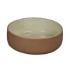 Boon Voer- En Drinkbak Sandstone Mat 13 Cm
