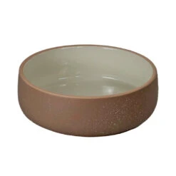 Boon Voer- En Drinkbak Sandstone Mat 16 Cm