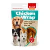 Sanal Chicken Wrap 80 Gr