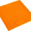 Lickimat Buddy Oranje