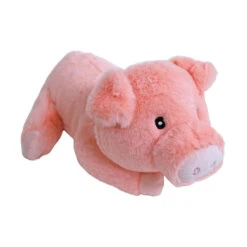 Boon Hondenspeelgoed Varken Eco Met Piep -Beeztees Winkel 0205668