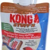 Kong Peanut Butter All Natural Pouch 170 Gr