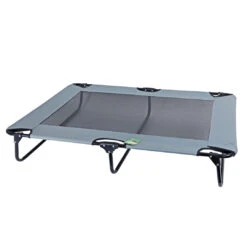 Boon Hondenstretcher Opvouwbaar Grijs 13 Boon Hondenstretcher Opvouwbaar Grijs -Beeztees Winkel 0205739