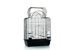 Beeztees Vogelkooi Big Sonia Open Zwart