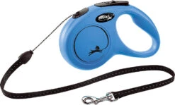 Flexi New Classic S Met Koord 5 Mtr -Beeztees Winkel 0208147 a