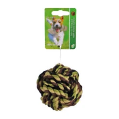 Boon Touwbal Camouflage