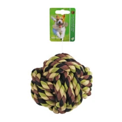 Boon Touwbal Camouflage XXL