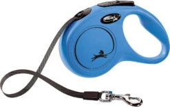 Flexi New Classic S Met Band 5 Mtr -Beeztees Winkel 0208238 a