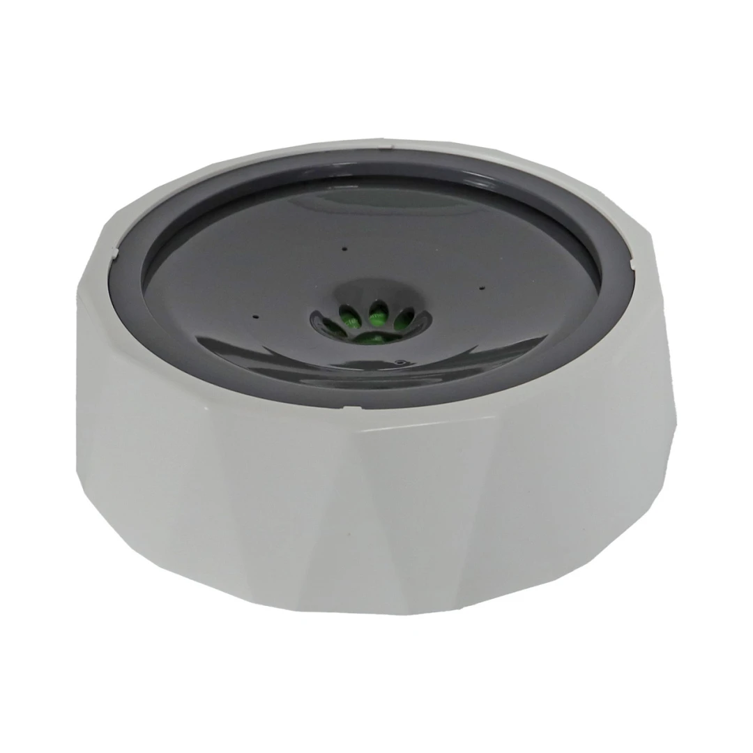 Boon Drinkbak Antimors Wit 1000 Ml 1 Boon Drinkbak Antimors Wit 1000 Ml