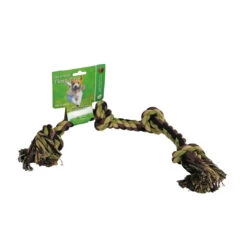 Boon Floss-Toy Camouflage 4 Knoop