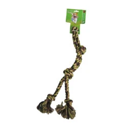 Boon Floss-Toy Halter Camouflage Small