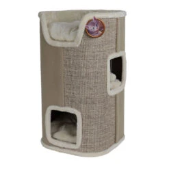 Boon Krabtoren 2 Gaats Desert 75 Cm