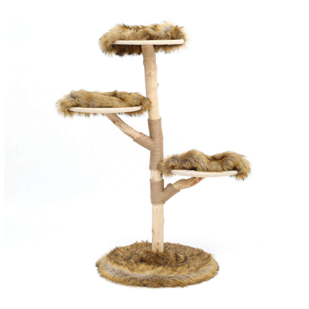 Boony Est. 1941 Klimboom Fagus Grizzly Brown 1 Boony Est. 1941 Klimboom Fagus Grizzly Brown