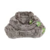 Boon Hondenmand Fluffy Arctic Brown