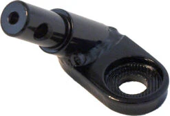 DoggyRide Koppelstuk Voor Original En Mini