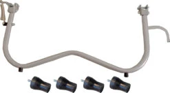 DoggyRide Parkeerstandaard Voor Original/Novel