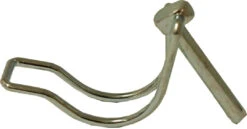 DoggyRide Borgpen Met Clip