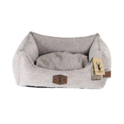 Boony EST. 1941 Orthopedische Hondenmand Ivory Blush -Beeztees Winkel 0212605 2