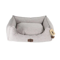 Boony EST. 1941 Orthopedische Hondenmand Ivory Blush -Beeztees Winkel 0212606