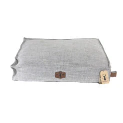 Boony EST. 1941 Orthopedisch Hondenkussen Sand Grey 5 Boony EST. 1941 Orthopedisch Hondenkussen Sand Grey -Beeztees Winkel 0212630 2