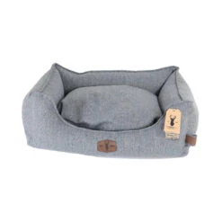 Boony EST. 1941 Orthopedische Hondenmand Basalt Grey 11 Boony EST. 1941 Orthopedische Hondenmand Basalt Grey -Beeztees Winkel 0212646 1