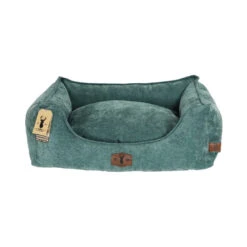 Boony Est. 1941 Orthopedische Hondenmand Emerald Green 7 Boony Est. 1941 Orthopedische Hondenmand Emerald Green -Beeztees Winkel 0212666